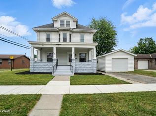 210 N Pierce St, Delphos, OH