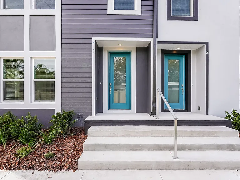 Monterey Townhomes — Photo 12