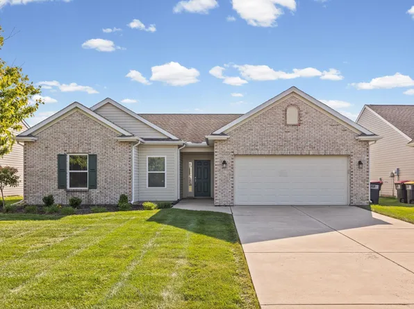 2135 Cushing Dr, West Lafayette, IN 47906