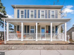 511 South St, Mc Sherrystown, PA 17344