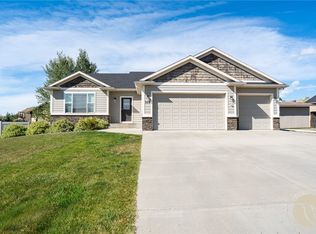 509 Lacey Rd, Billings, MT 59101