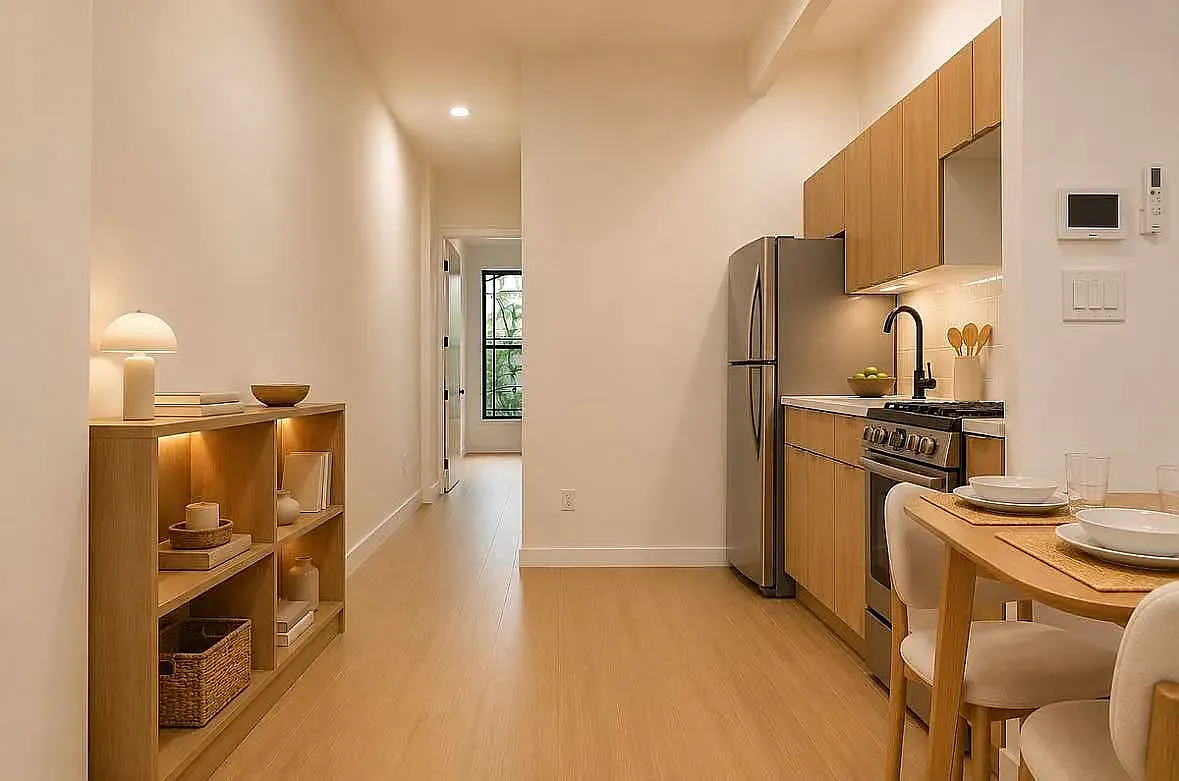 72 West 126th Street — Photo 2