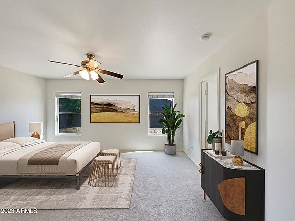 4th image of 1341 E LINDA Drive