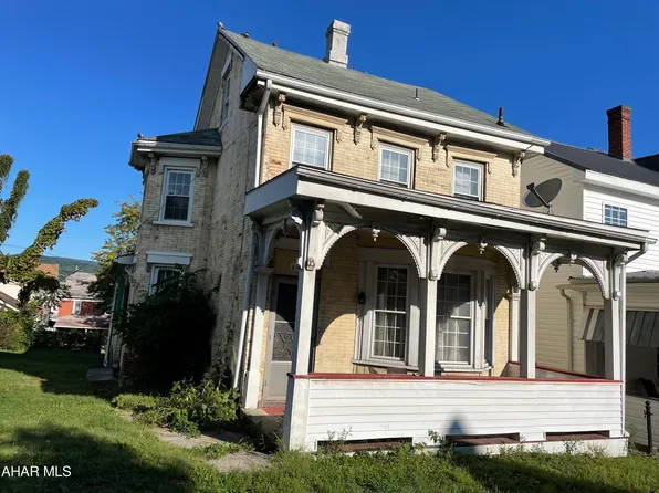 804 2nd Ave, Altoona, PA 16602