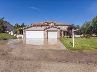 3344 Deputy Evans Dr, Norco, CA 92860