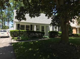 3732 Philmar Dr, Toledo, OH 43623