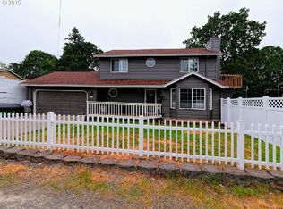14713 SE Wild Rose Ln, Milwaukie, OR 97267
