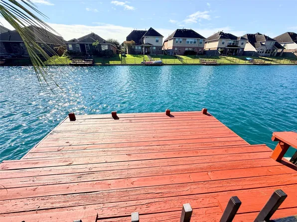 3951 Amalfi Shores Ct, Missouri City, TX 77459