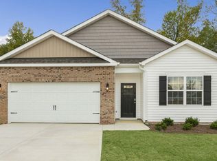 218 Pisgah St, Sanford, NC 27330