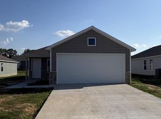 145 Maddison Rachael, Cabot, AR 72023