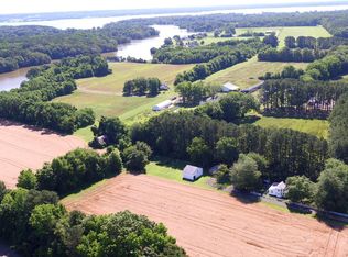 16280 Rock Point Rd, Newburg, MD 20664