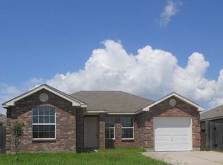 5508 Rio Alamo St, Rosharon, TX 77583