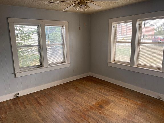 Bedroom #1