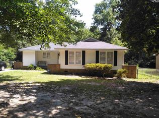 2637 Padgett Rd, Hopkins, SC 29061