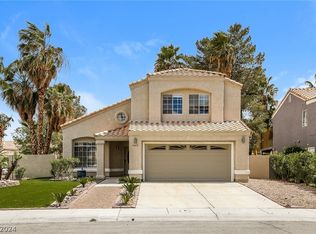 4844 Camino Pacifico, North Las Vegas, NV 89031