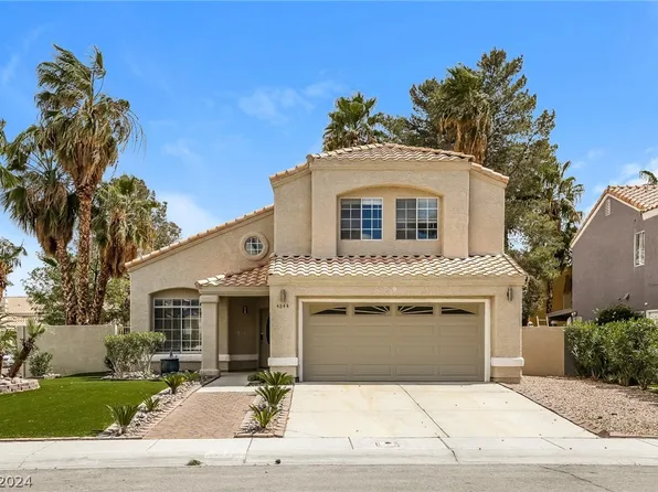 4844 Camino Pacifico, North Las Vegas, NV 89031