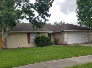 1003 Albamonte Ct, Oviedo, FL 32765