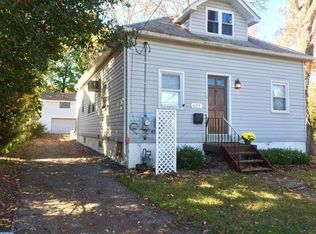 629 South Ave, Holmes, PA 19043