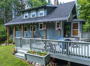 7139 Voyageur Rd, Three Lakes, WI 54562