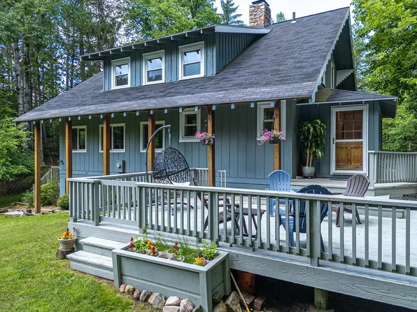 7139 Voyageur Rd, Three Lakes, WI 54562