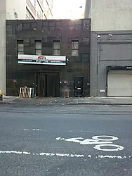 621 West 55th Street in Hell&#39;s Kitchen