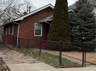 422 E 147th St, Cleveland, OH