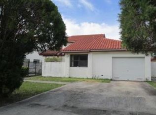 13501 SW 103rd St, Miami, FL 33186