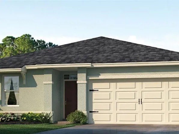 956 Bear Hammock Dr, Umatilla, FL 32784