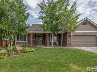 1820 Rolling Gate Rd, Fort Collins, CO 80526