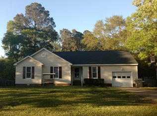 307 Jeannine Dr, Goldsboro, NC 27534