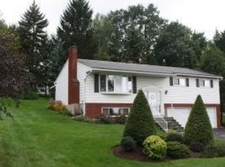 4604 Madison Dr, Vestal, NY 13850