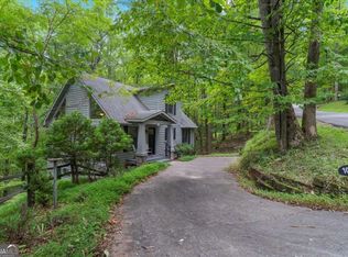 1083 Mountain Oak Rd, Ellijay, GA 30536