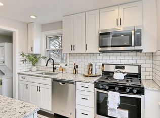 5016 11th St S, Arlington, VA 22204