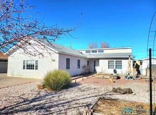 3707 Zia Dr, Gallup, NM 87301
