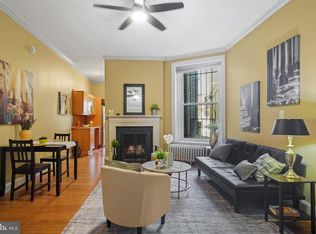 The Ginkgo Condominium, Washington, DC 20009