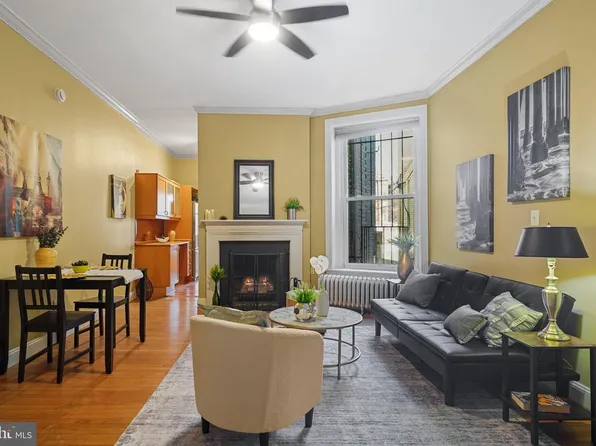 1865 Mintwood Pl NW APT 3, Washington, DC 20009