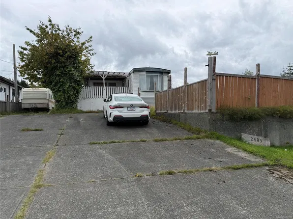 2403 Chelohsin Cres, Pt McNeill, BC V0N 2R0