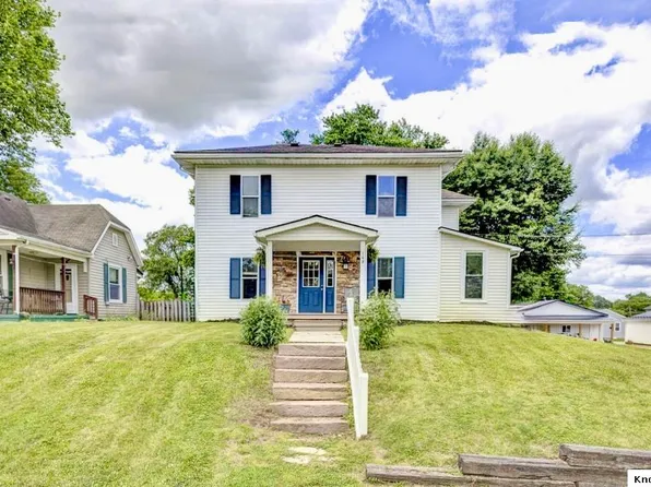 103 Quarry St, Mount Vernon, OH 43050