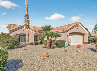 14838 W Horizon Dr, Sun City West, AZ 85375