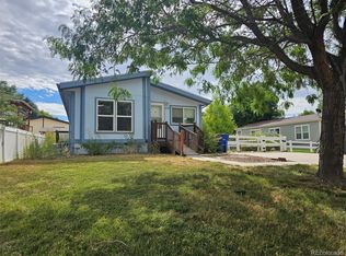 11178 Longview Blvd, Longmont, CO 80504