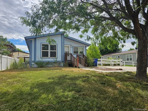 11178 Longview Boulevard, Longmont, CO 80504