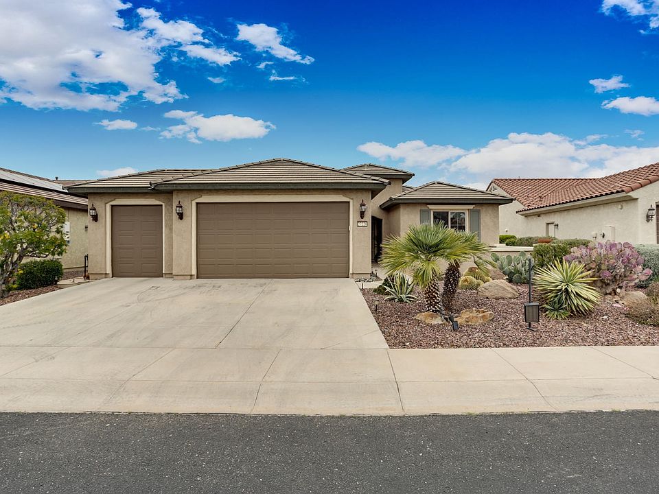 1Front of Home
