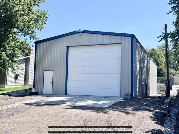 112 Canyon Dr, Phillips, NE 68865