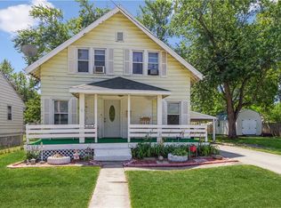 415 E Hillside Ave, Des Moines, IA 50315