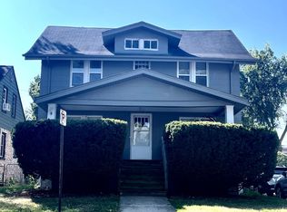 815 Pearson St, Ferndale, MI 48220