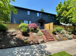 1809 NE 28th Ave, Portland, OR 97212