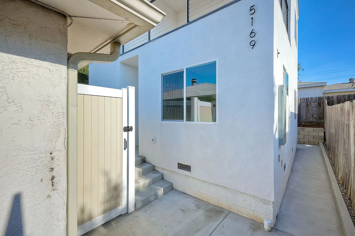 Building Photo - 5169 Tipton St
