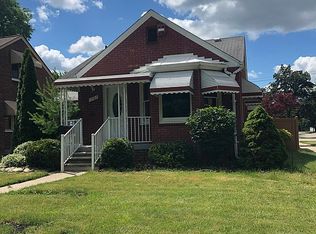 13187 Argyle St, Southgate, MI 48195