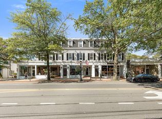 885 Post Rd #2B, Darien, CT 06820