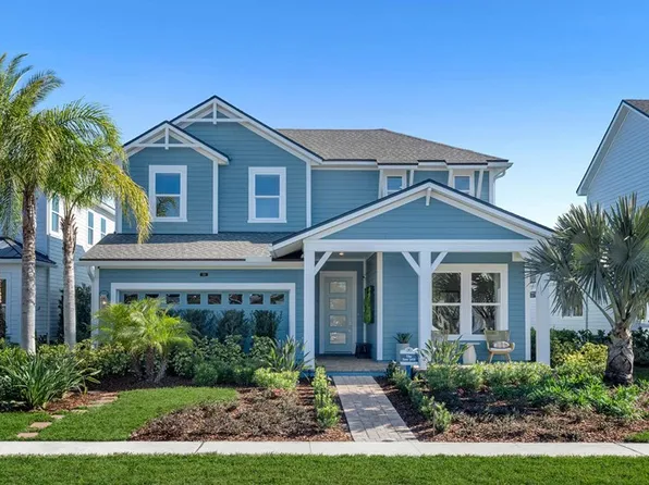 Saw Mill Plan, Mariposa at EverRange